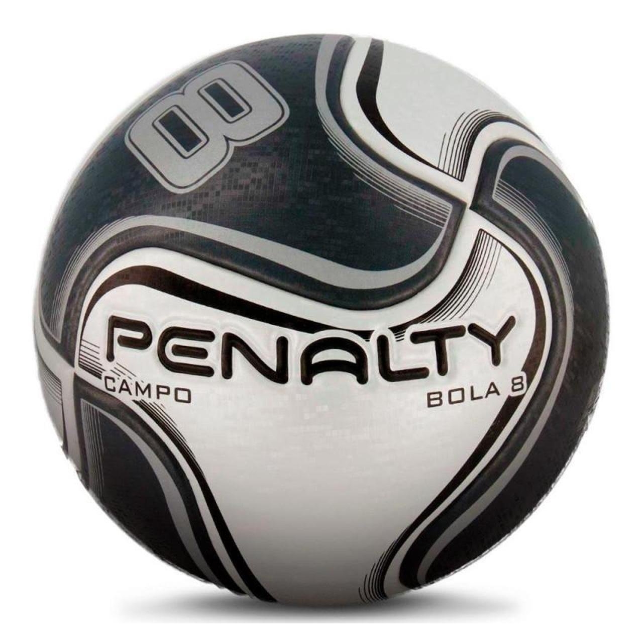 Bola Campo Penalty Líder XXIII Original Pro Jogos e Treinos - Bola