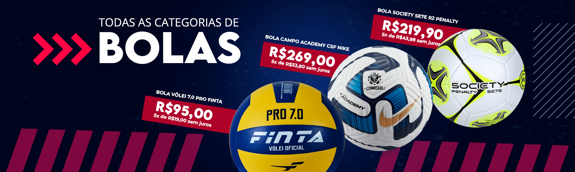 bolas
