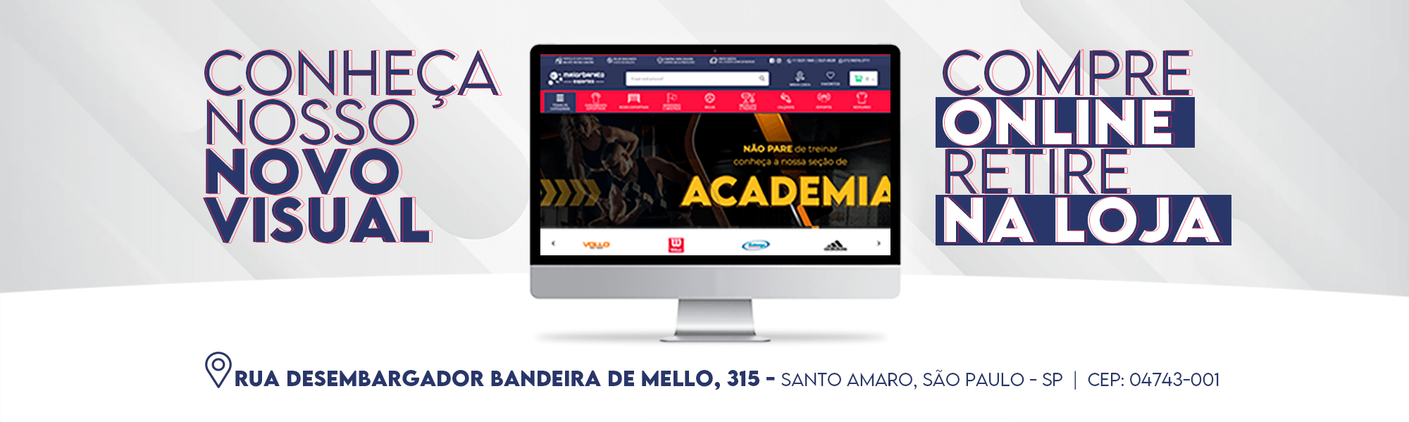 Compre Online