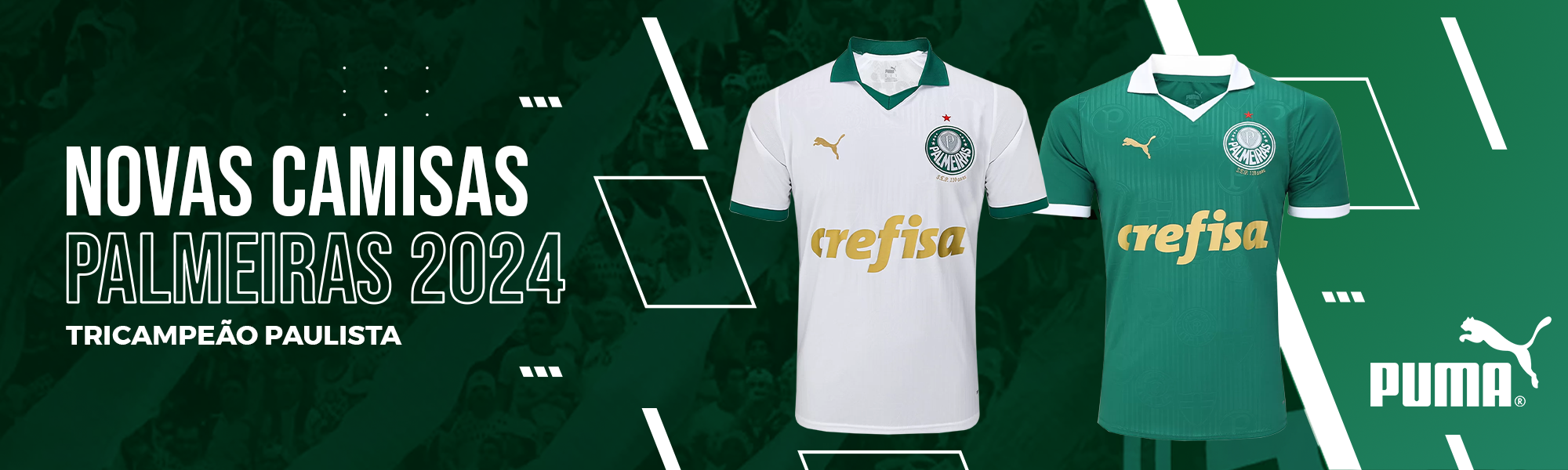 Palmeiras 2024