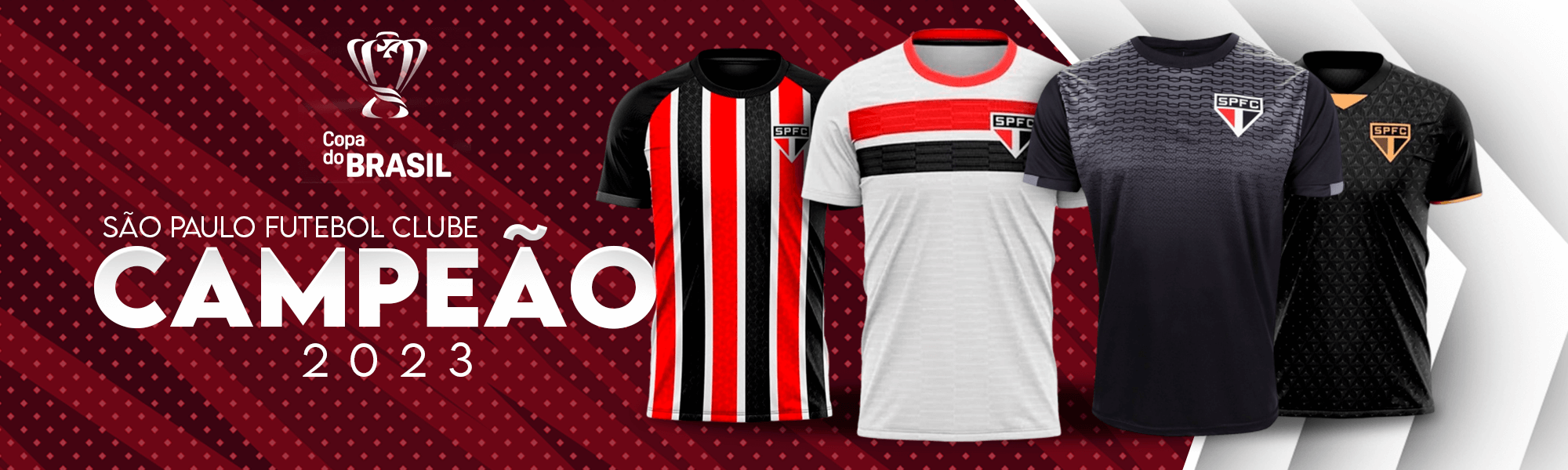 SP CAMPEÃO 23