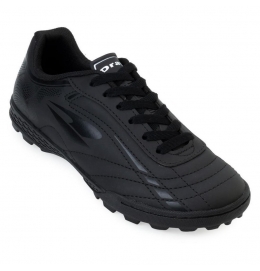 Chuteira Society Foorcy Dray (Preto)