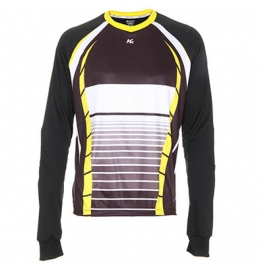 CAMISA GOLEIRO MANGA LONGA KANXA