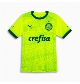 Camisa Palmeiras III Puma 23/24