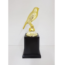 Troféu Pássaro Vitória (Ref.:600021)