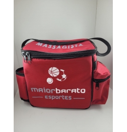 Bolsa Massagista Pequena MBE