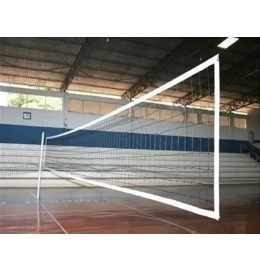 Rede de Vôlei 4 Faixas Spitter