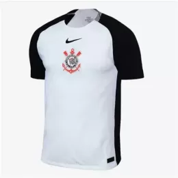 Camisa Corinthians Home 25\26 Torcedor Nike