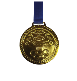 Medalha Grande 60mm Rema