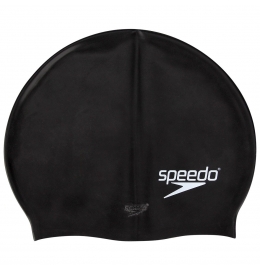 Touca Natação Silicone Speedo