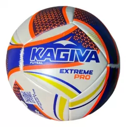 Bola Futsal Kagiva Extreme Oficial Pro 2026 ( FEDERAÇÃO )