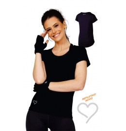 Camiseta Kanxa Fly Bolt Feminina