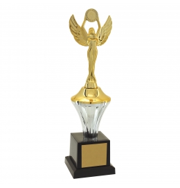 Troféu Honra ao Mérito 32cm Vitória (501362)