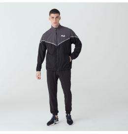 Agasalho Masculino Blocks Fila