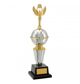 Troféu Honra ao Mérito 44cm Vitória (501383)
