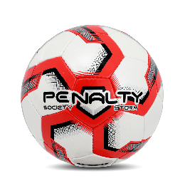 Bola Society Penalty Storm