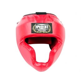 Protetor de Cabeça Punch