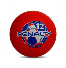 Bola Borracha 12 Iniciação Penalty