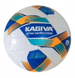 Bola Futsal Kagiva Sub 9 Extreme F5