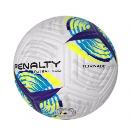 Bola Futsal Penalty Tornado