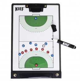 Prancheta Tática Magnética Handebol Kief