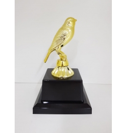Troféu Pássaro Vitória (Ref.:600110)