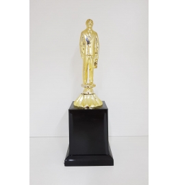 Troféu Funcionário do Mês Vitória (Ref.:600021)
