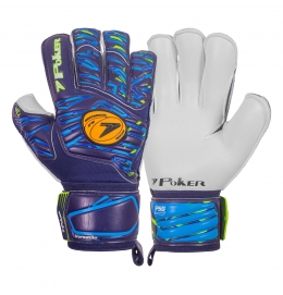Luva Goleiro Versatile Poker