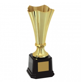 Taça Ouro 28cm Vitória