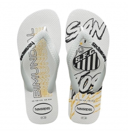 Chinelo Santos Havaianas