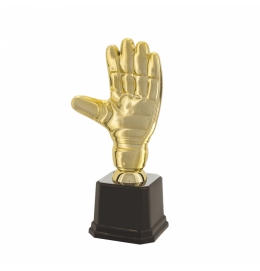 Troféu Goleiro Luva Vitória