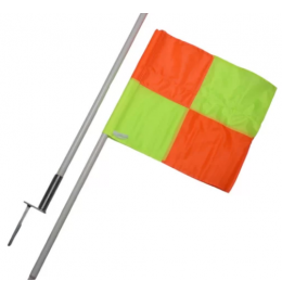 Bandeira de Escanteio Hyper Sport