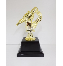 Troféu Karaokê Vitória (Ref.:600110)