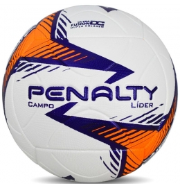 Bola Campo Penalty Líder