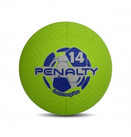 Bola Borracha 14 Iniciação Penalty