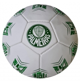 Bola Palmeiras Licenciada