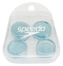 Protetor de Ouvido Moldável Speedo