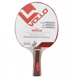 Raquete Tênis de Mesa Impulse Vollo