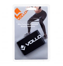 Mini Faixa de Exercício (Nível Extraforte) Vollo