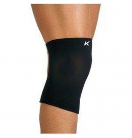 Joelheira Lisa Neoprene Kanxa