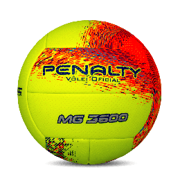 Bola Vôlei Penalty MG 3600