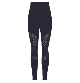 Calça Legging Arrastão 23 Lupo