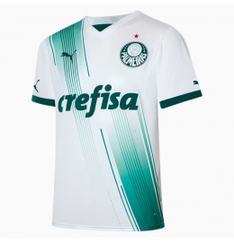 Camisa Palmeiras II Puma 23/24