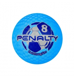 Bola Borracha 8 Iniciação Penalty
