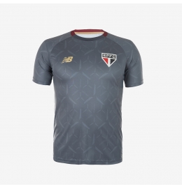 Camisa São Paulo Treino New Balance