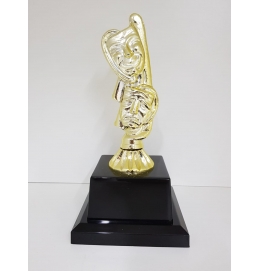 Troféu Teatro Vitória (Ref.:600110)
