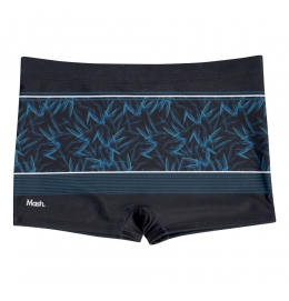 Sunga Boxer Mash Ráfia