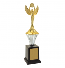 Troféu Honra ao Mérito 34cm Vitória (501361)
