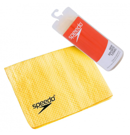 Toalha Natação Speedo (43x32)