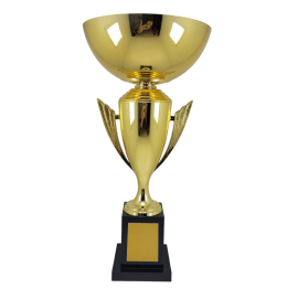 Taça Troféu 40cm Piazza